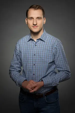 Łukasz Naszewski